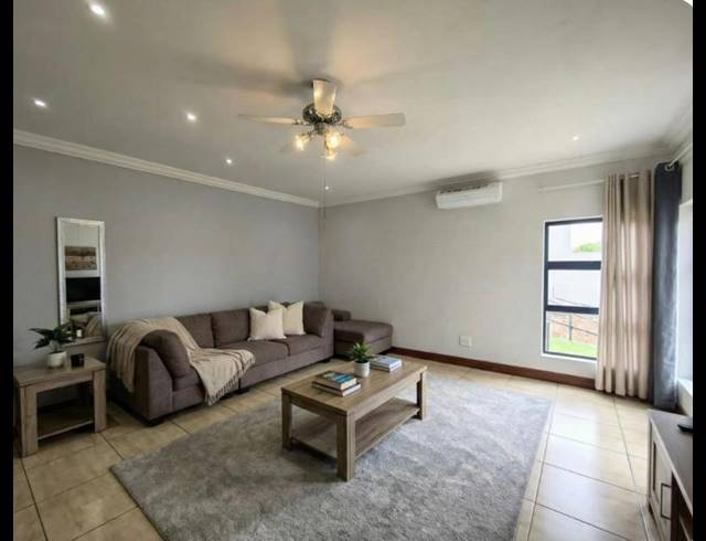 4 BEDROOM HOUSE FOR SALE IN ZAMBEZI COUNTRY ESTATE